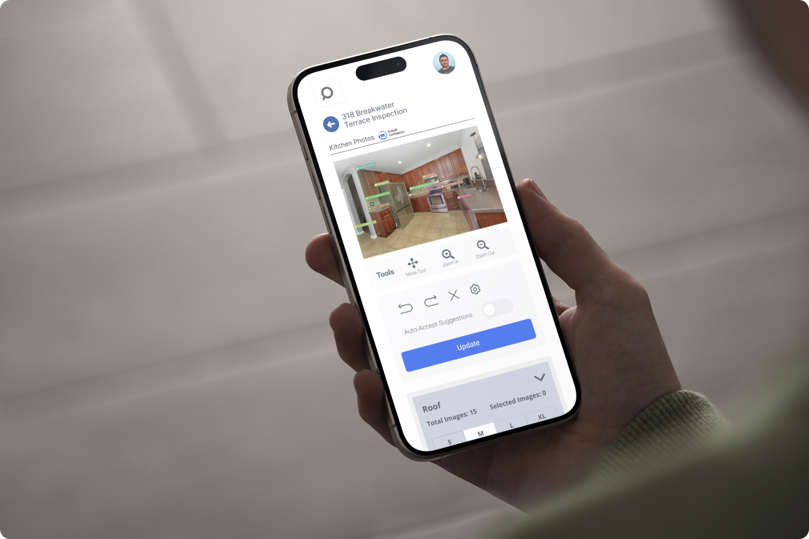Integrated for Instant Field Deployment
