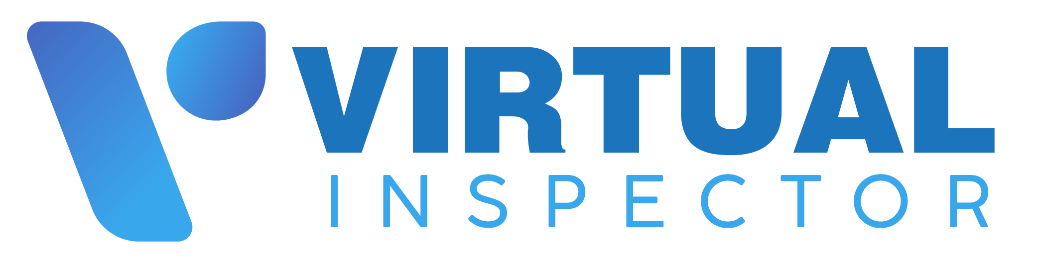 Virtual Inspector Logo